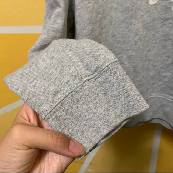 Kate Spade Broome Street Owl Sweatshirt Size Small - Picture 8 of 9